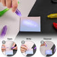 Dazspirit 20Pcs Invisible Ink Pens With Uv Light Party Bag Fillers For Boys And Girls, Magic Pen Disappearing Ink For Kids, Uv L