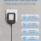 Universal 6V Bumper Car Charger For Flybar
