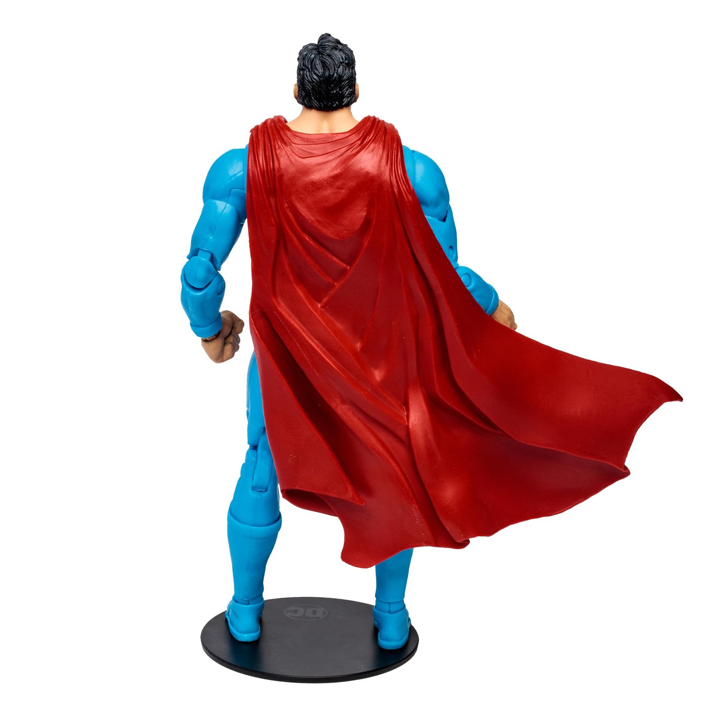 Mcfarlane Toys - Dc Multiverse Superman (Action Comics #1) 7In Figure Mcfarlane Collector Edition