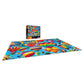 KODAK PREMIUM PUZZLES 1500 Piece Jigsaw Puzzle - RoseArt Balloons in Flight - Colorful Paper Puzzle for Adults