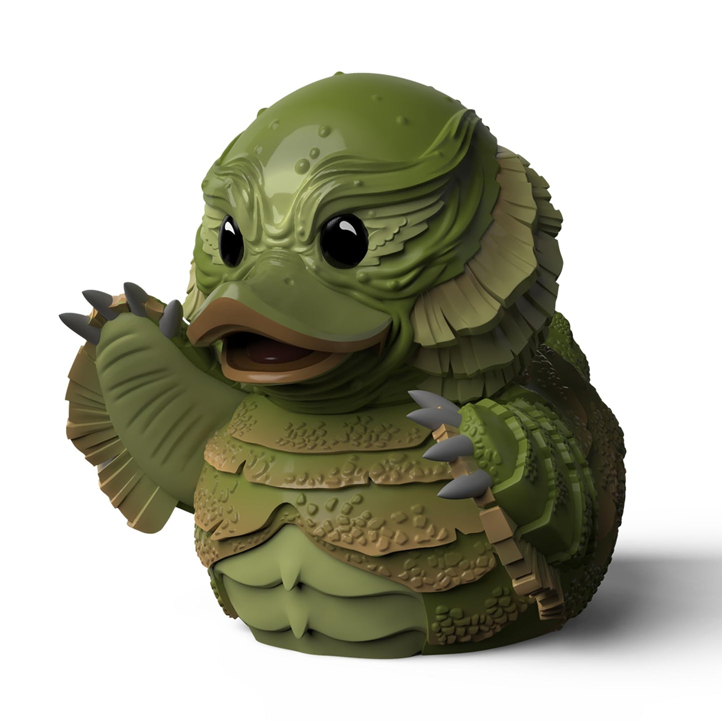 Creature from the Black Lagoon TUBBZ Collectible Duck (Boxed Edition)
