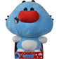 Simba 109356131 Oggyoggy Plush Toy, 25 Cm, Plush Toy, Baby Cat, Kittens, Plush Cat, Children'S Series, Suitable From The First M