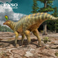 Pnso Dinosaur Museums Series (Xiaoqin The Tsintaosaurus 1:35 Scientific Art Model)