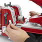 Bruder Toys Mack Granite Fire Engine with Water Pump