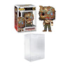 Funko Pop! Tv: House Of The Dragon Season 2 - Crabfeeder Bundled With A Byron 'S Attic Pop Protector