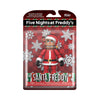 Funko Action Figure: Five Nights At Freddy'S (Fnaf) - Holiday Freddy Fazbear