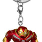 Funko POP! Keychain Marvel: Avengers Infinity War - Hulkbuster