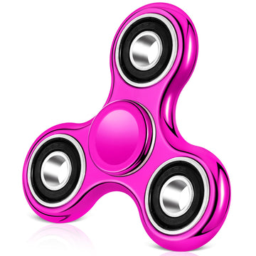Gigilli Fidget Spinner Easter Basket Stuffers, Sensory Fidget Spinners Anxiety Relief For Adults, Stress Relief Fidget Toys For