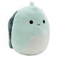 Squishmallows Original 8-Inch Onica The Easter Turtle - Official Jazwares Plush - Collectible Soft & Squishy Turtle Stuffed Animal Toy - Add To Your Squad - Gift For Kids, Girls & Boys
