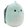 Squishmallows Original 8-Inch Onica The Easter Turtle - Official Jazwares Plush - Collectible Soft & Squishy Turtle Stuffed Animal Toy - Add To Your Squad - Gift For Kids, Girls & Boys