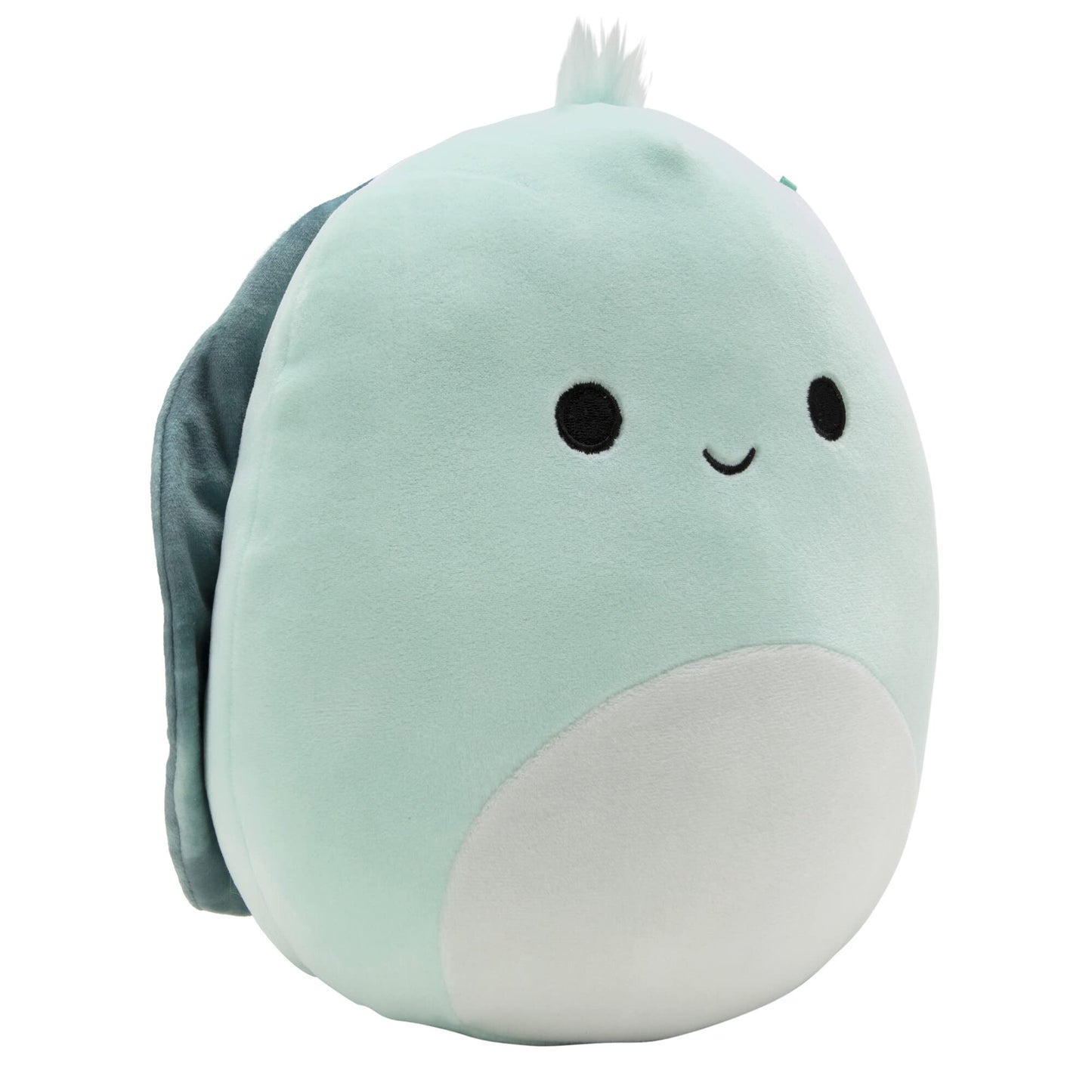 Squishmallows Original 8-Inch Onica The Easter Turtle - Official Jazwares Plush - Collectible Soft & Squishy Turtle Stuffed Animal Toy - Add To Your Squad - Gift For Kids, Girls & Boys
