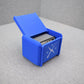 Vault Tec Card Box - MTG Deck Box - Tabletop RPG Card Game Deck Box - Fallout Themed Deck Box - Brotherhood of Steel - Nuka Cola