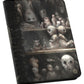 Zipfolio 360 Xenoskin Magic: The Gathering Duskmourn   - 2