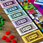 USAOPOLY Monopoly Spongebob Squarepants Meme Edition Board Game | Yellow | One Size | Model MN096-712-002100-06