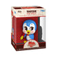Funko Pop! Vinyl Figure: Villainous Valentines - Tootsie The Birdy