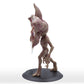 Banpresto Q Posket Extra Demogorgon Figure, PVC/ABS, Multiple Colors, Model BP17889