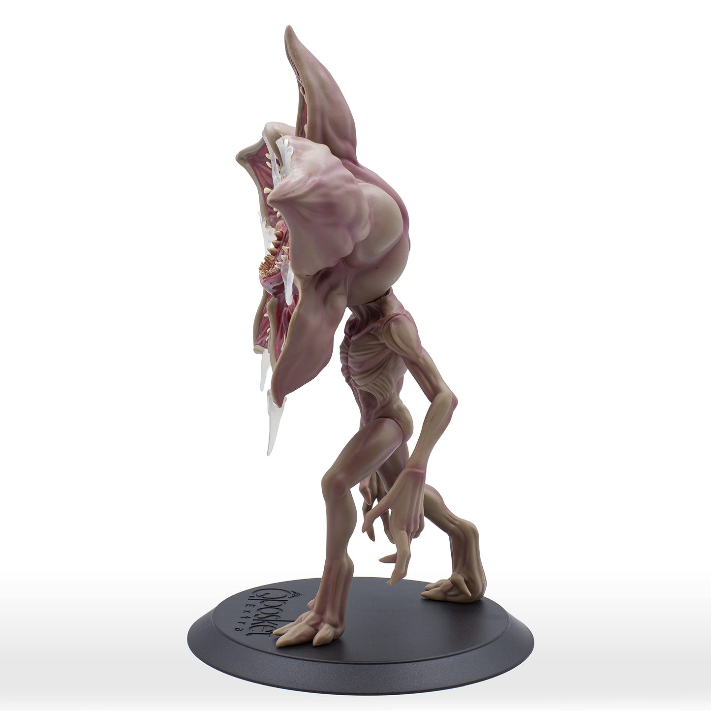 Banpresto Q Posket Extra Demogorgon Figure, PVC/ABS, Multiple Colors, Model BP17889