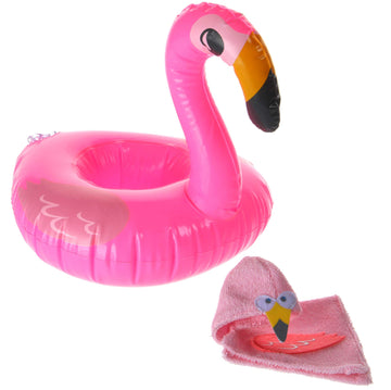 Lottie Pool Party Doll | Bath | Fun Bathtub Toys | Mermaid | Swim Swimsuit | Gifts For 3 4 5 6 7 8 9