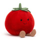 Jellycat Amuseables Tomato Vegetable Food Plush