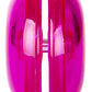 Duncan Toys Imperial Yo-Yo, Beginner Yo-Yo With String, Steel Axle And Plastic Body, Fuschia