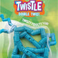 Twistle Double Twist Fidget Sensory Toy- Teal