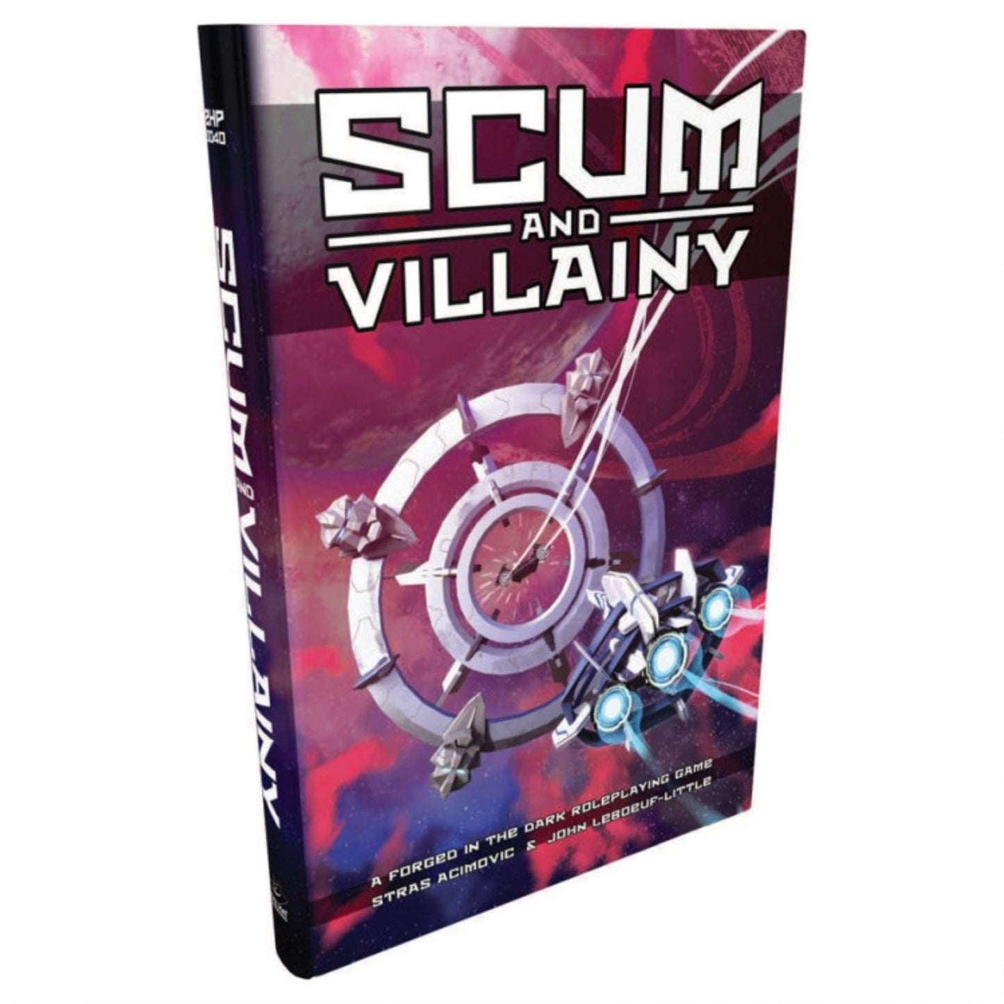 Scum & Villainy