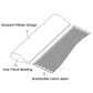 Pool Floats - 2 Pack Inflatable Pool Floats Rafts, Pool Floats For Adult, 45'' X 27'' Pool Floats Hammock, Non-Stick Pvc Pool Fl