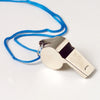 One Metal Whistle