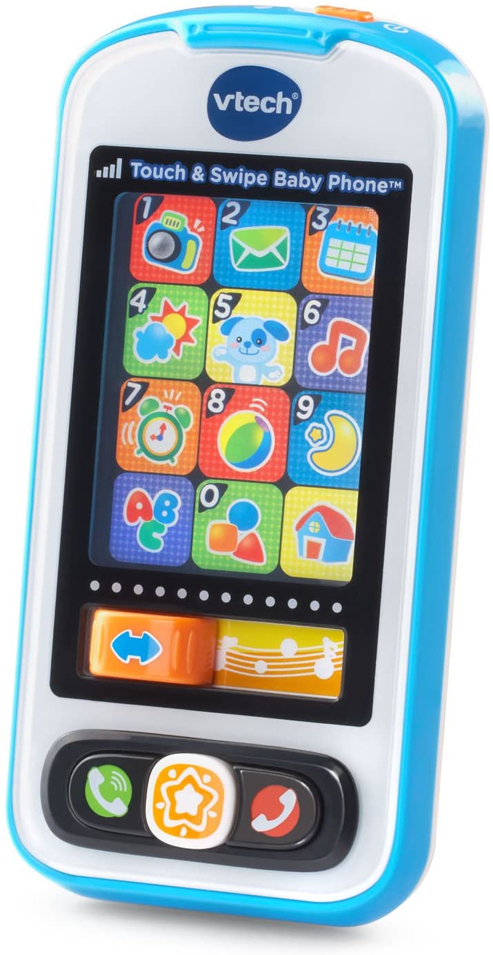 Baby First Phone