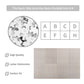 Wsrxdmsn Anime Jigsaw Puzzles For Adults 1000 Pieces Wooden Collage Puzzle Art Teens 29.5X20 In