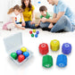 Oyeftp Gong Gi Korean Game, 2025 New Tossing Game, Gong Gi Game, Gong Gi Set Stone Game, Board Games, Gongi Folk Set, Gongi Gi D