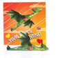 Playhouse Fold and Fly Dragons 28 Card Super Valentine Exchange Pack for Kids