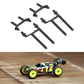 Jauarta Front and Rear Body Post Mount Shell Column Set for WLtoys K969 K979 K989 K999 P929 P939 284010 RC