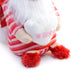 Madanar Valentine'S Day Pajama Gnome Plush Holding Conversation Heart Swedish Decor For Tiered Tray Shelf Table Decorations (Valentine'S)