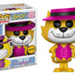 Funko Pop! Animation: Hanna Barbera - Top Cat (Styles May Vary) Collectible Figure
