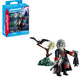 PLAYMOBIL Dracula Figure - Multicoloured Plastic Toy - Model 71582