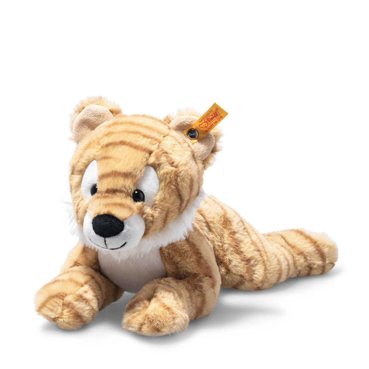 Soft Cuddly Friends Toni Tiger, 12 Plush Toy