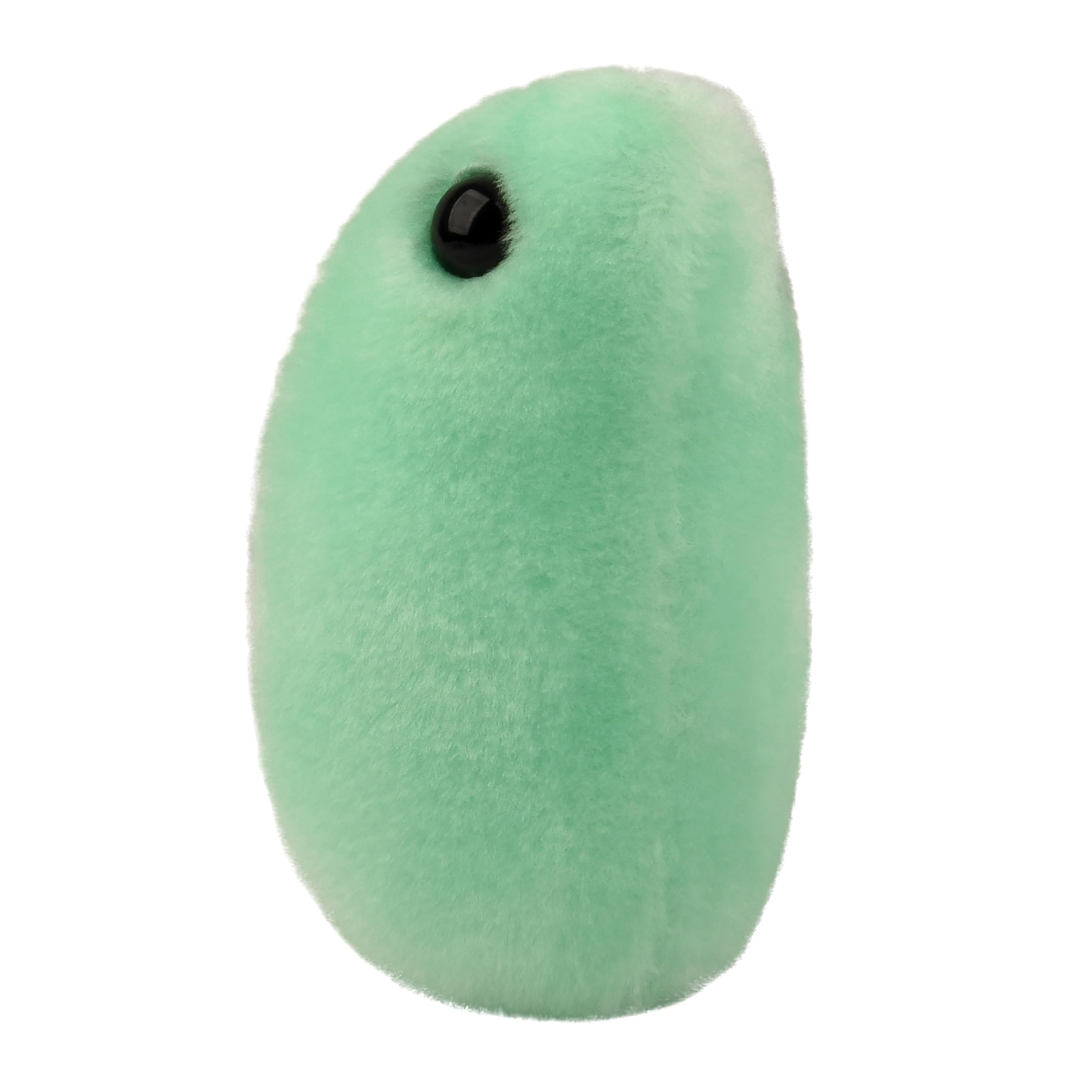 Giantmicrobes Flu Plush –Learn About Your Respiratory System With This ...
