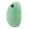 GIANTmicrobes Flu Plush - 6" Green Respiratory System Toy for Gifts, Doctors, Students, Nurses - GMD0290_SML