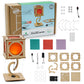 Kiwico Levitating Lantern - Physics And Tensegrity Science Kit For Kids 9+