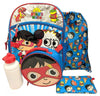 Ryans World 16' Backpack 5Pc Set