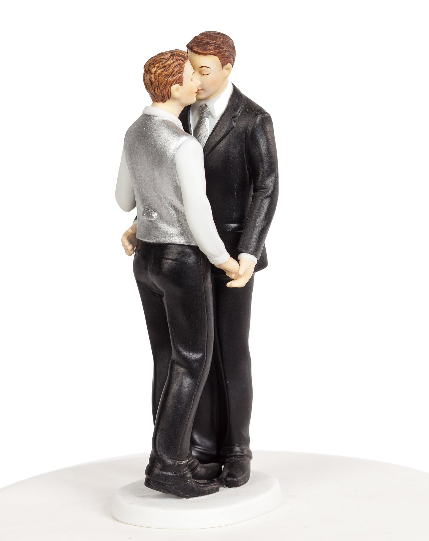 Wedding Collectibles Romance Gay Wedding Cake Topper