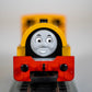 Bachmann Trains Thomas And Friends Bill Engine With Moving Eyes , Yellow