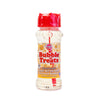 Bubble Treats Peanut Butter (2.5 Fl Oz, Pack Of 1), Edible Bubbles For Kids And Dogs, Premium Natural Flavored Bubble Solution,