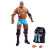 WWE Survivor Series Keith Lee advanced Collection Action Figure