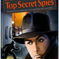 Top Secret Spies Board Game