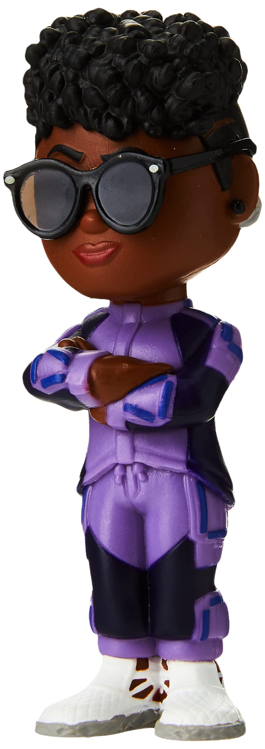 Funko Vinyl Soda: Black Panther Wakanda Forever - Black Panther With Chase (Styles May Vary)