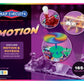 Snap Circuits - Motion Electronics Discovery Kit