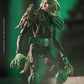 Hiya Toys Judge Dredd: Judge Mortis Px 1:18 Scale Exquisite Mini Action Figure, Multicolor