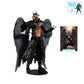 Dc Multiverse Batman Who Laughs With Sky Tyrant Wings 7' Action Figure And Build-A Parts For 'The Merciless' Figure